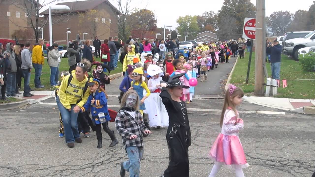 Halloween School Parade 2015 Part 1 YouTube halloween-school-parade-2015-part-1-youtube