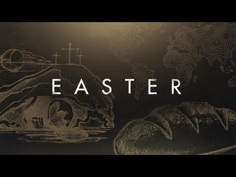 The True Meaning Of Easter