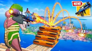 BAJ VAN   FORTNITE PILLANATOK
