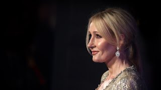 JK Rowling to ‘never forgive’ Harry Potter stars for ‘vocal support’ of trans community
