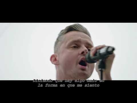Keane - The Way I Feel : Sub - Español