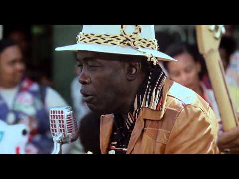 John Lee Hooker - Boom Boom (from \