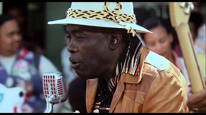 John Lee Hooker - Boom Boom (from "The Blues Broth...