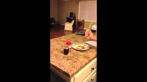 EDSP 473 Task Analysis -- How To Make PB&J