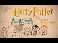 Harry Potter y La Piedra Filosofal | CANCIÓN Parodia | Destripando La Historia