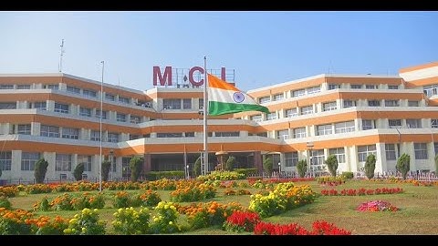 MCL (MAHANADI COALFIELDS LIMITED) SAFETY JINGLE VIDEO