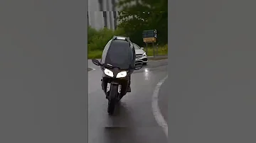 غطاء الدراجة النارية Casablanca Automobile Bmw C50 Yamaha 