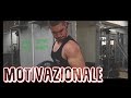 WORKOUT MOTIVAZIONALE - ALLENAMENTO IN DEFINIZIONE [BODYBUILDING]