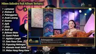 Niken Salindry Full Album    Lamunan ,Kisinan 2 ,Niken Salindry Terbaru 2024   Kembar Music Digital