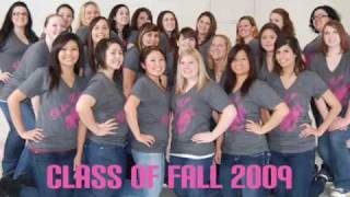 All Member Dance Slideshow
