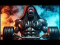 ARCTIC Gym Rap Cardio HIIT Motivation 2026 Mix Inspired By 2PAC Lil Jon 50 Cent Eminem DMX 
