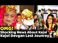 kajol Devgan Death reality || kajol Devgan Death || kajol Devgan today news || Ak Zone