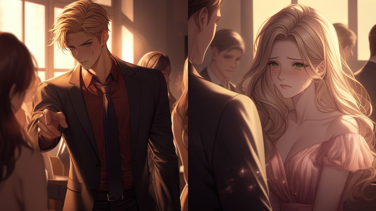 📕El segundo protagonista llegó antes. Dijeron que me acosaría, pero lo ayudé a derrotar a la heroína