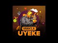 HEAVY-K ft Natalia Mabaso - UYEKE