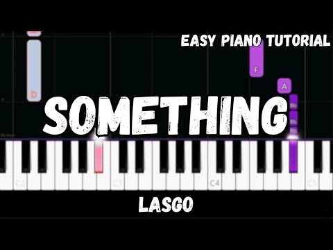 Something - Lasgo