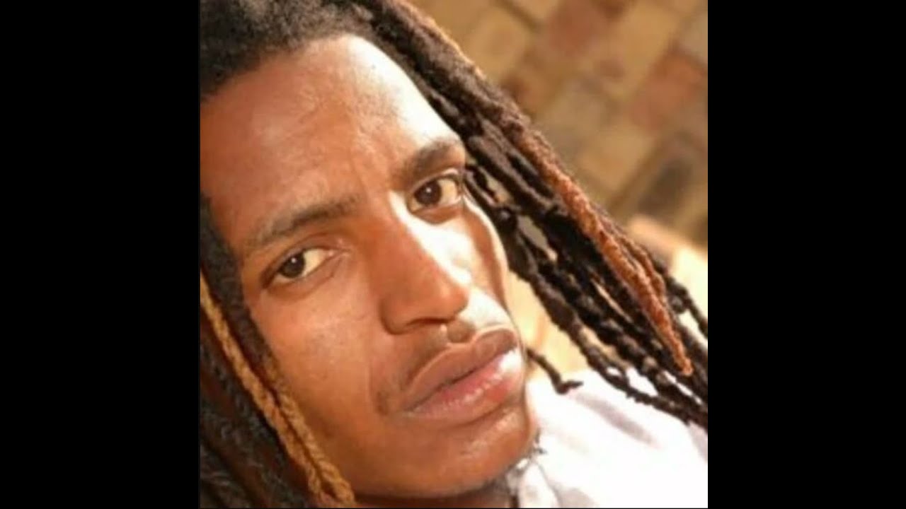 Brickz - Andapende Instrumental