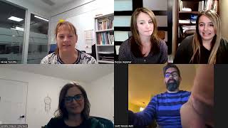 McDowell Salon Series: Nurturing Emergent Literacy in Play-Based Outdoor Education