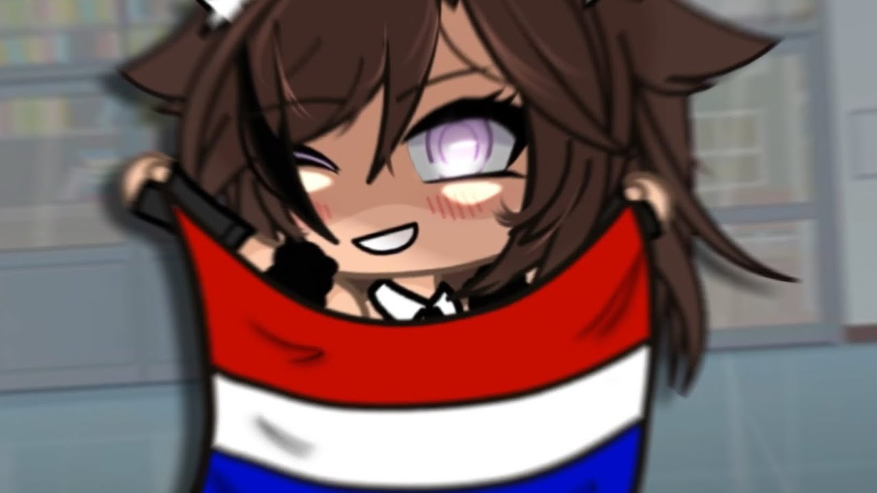 [🇳🇱] My country / Gacha life / NOT OG‼️ YouTube