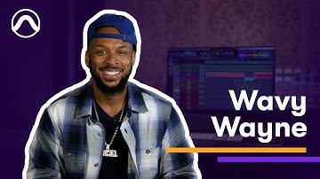 Teaching Audio production on YouTube | Producer Profile: @waynewav