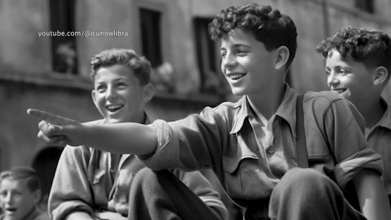 The Fall of Florence, 1944