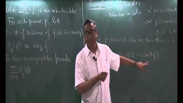 Further applications and Dirichlet