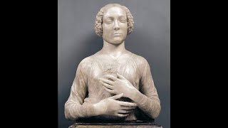 видео: Флоренция, Барджелло, фильм 08: скульптурные портреты / Florence, Bargello, film8:SculpturePortraits картинка: Флоренция, Барджелло, фильм 08: скульптурные портреты / Florence, Bargello, film8:SculpturePortraits
