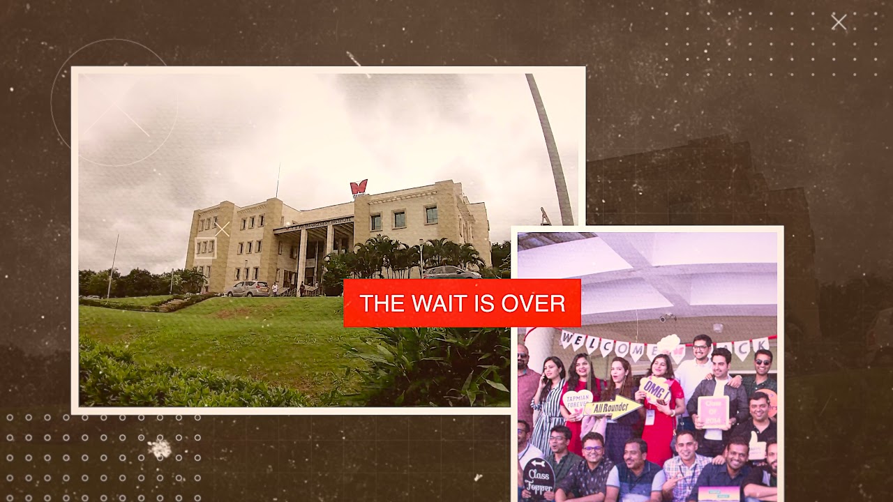 India's Top College's Event Teaser !