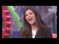 Sábado Gigante (2000) :Laura Pausini