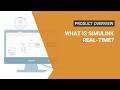 What Is Simulink Real-Time?