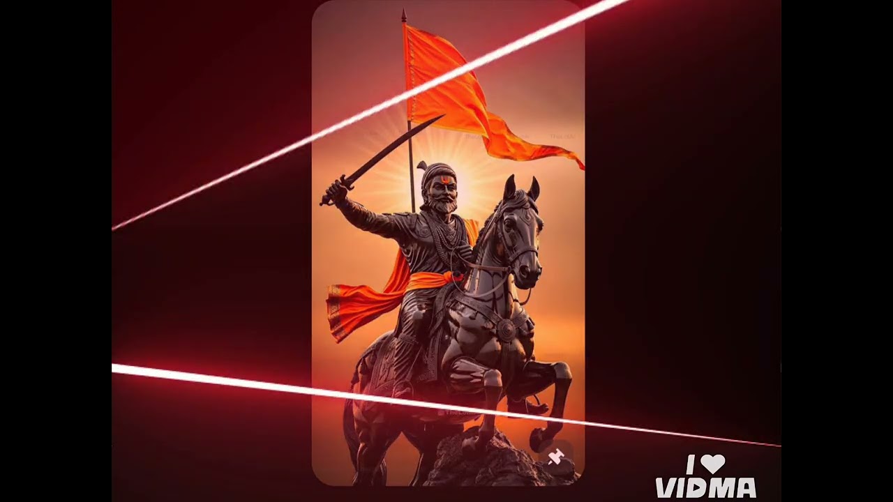 CHATRAPATI SHIVAJI MAHARAJ EDIT