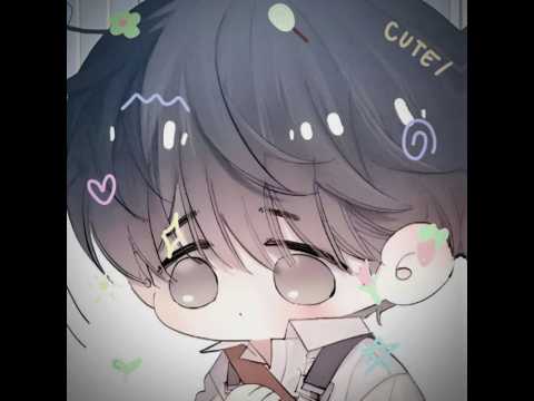 Poisonous Mushroom Anzhe #littlemushroom #blrecommendation #danmeirecommendation #manhua