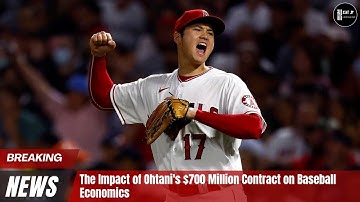 The Impact of Ohtani