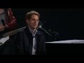 Ben rector  story behind and performance of men who drive me places