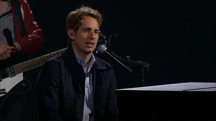 Ben Rector - Story behind and performance of "Men ...