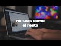 ASÍ es como hice mi porfolio