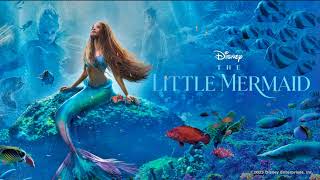 3. Fathoms Below | THE LITTLE MERMAID soundtrack