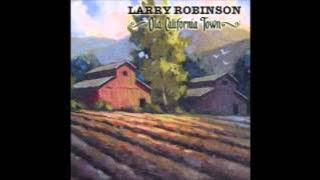 Baja Moon - Larry Robinson