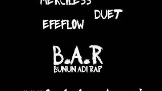 Gökhan Akdolu düet Efeflow - B.A.R (Bunun Adı Rap!) Resimi