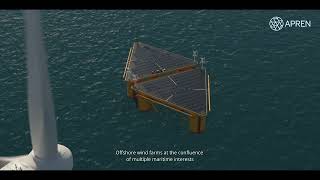 O Futuro Do Eólico Offshore Em Portugal Pt Apren Short Version