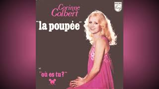 Corinne Colbert   ''La poupée''