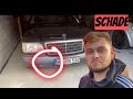 Bastelstunde ohne Sinn und Verstand | W140 Mercedes Benz S-Klasse S320