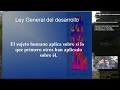 La construcción de las funciones psicológicas superiores en Vigotsky