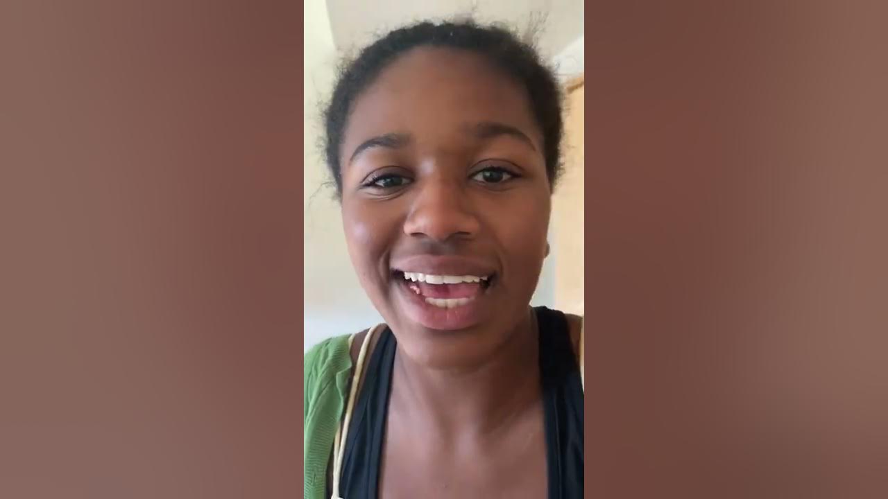 Biola Blackstone dorm tour Fourth Floor YouTube