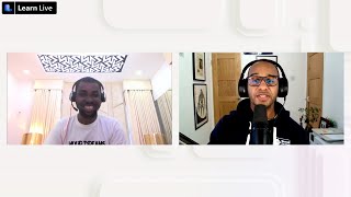 Learn Live: Design Power BI reports