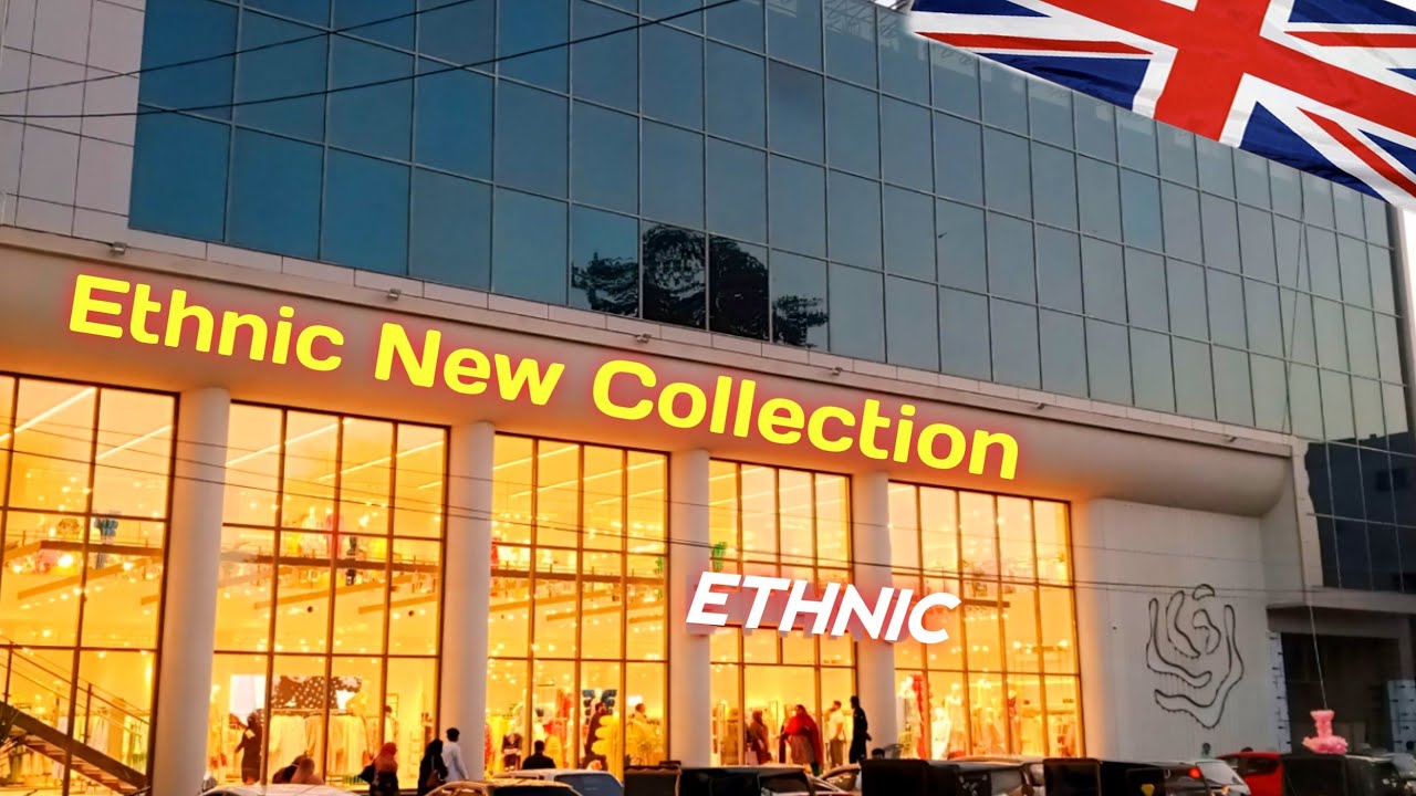 Ethnic New Collection|Ethnic Rozana collection|Ethnic Sale 2024|Mirpur Azad Kashmir|Aktopk Vlogs