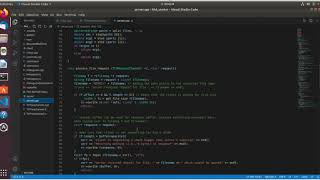 Programming Assignment 6 Demo