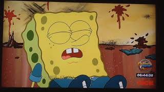 Spongebob Squarepants Season 9 Episode 2 License To Milkshake Clip The End