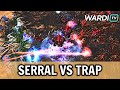 Serral vs Trap - BO5 Winners Match $30,000 King of Battles (ZvP)