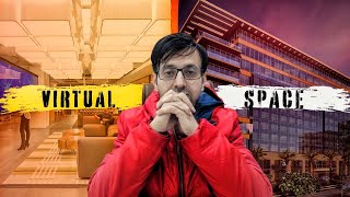 Should You Invest In Virtual Space Or Not ?? | Office Space | Noida | Delhi Ncr | GYGY Mentis Noida