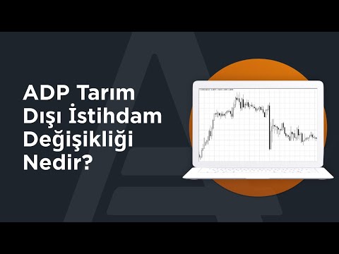 ADP Tarım Dışı